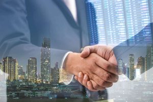 IBM: инвесторы надеются на нового управленца