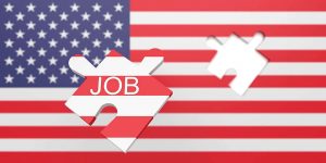 Рынок занятости в США восстанавливается быстрее ожиданий