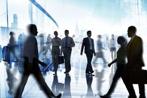 В еврозоне PMI достиг максимального значения за 2 года