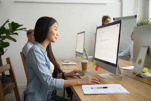 Поставки компьютеров увеличились на 11,2%