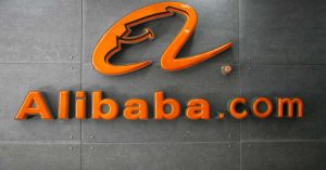 Alibaba: квартальная прибыль выросла почти в 2,2 раза