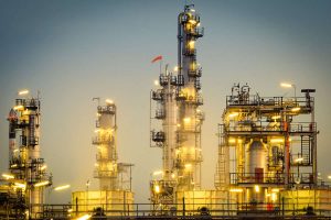 Нефть подорожала на фоне сокращения запасов в США