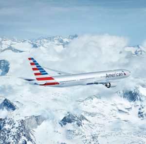 American Airlines планирует прекратить с октября полеты в 15 городов США