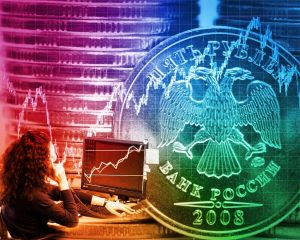 Россия: спад в экономике в 2020 году может превысить 6%