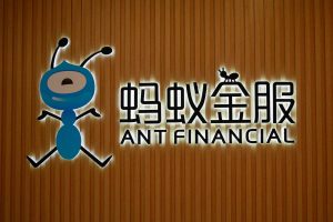 Ant Group планирует провести IPO на биржах в Гонконге и Шанхае