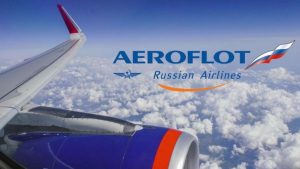 За 7 месяцев группа «Аэрофлот» снизила перевозки пассажиров в 2,2 раза