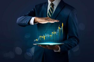 Объем инвестиций в US Treasuries превысил 7 трлн долларов