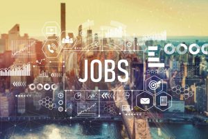 Уровень безработицы в странах ОЭСР снизился в июле до 7,7%