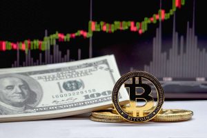 Биткойн приближается к отметке 12 000 долларов