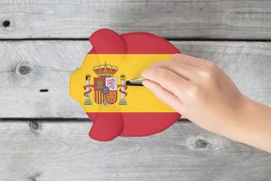 Испанское правительство выпустит долговые обязательства