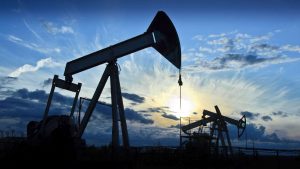 Нефть быстро восстанавливает потери