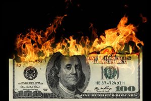 Citigroup заплатит штраф на сумму 400 миллионов долларов