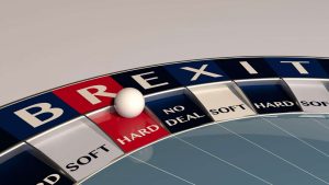 Британские автокомпаниии обеспокоены из-за Brexit