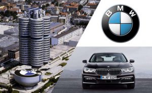 BMW или PayPal: обзор эмитентов для сравнения