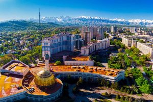 Самыми дорогими городами в пандемию стали Гонконг, Париж и Цюрих