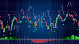 Биткоин демонстрирует умеренный рост