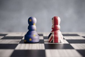 ЕС и Великобритания не завершили работу по сделке