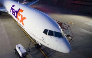 FedEx и Nike: компании во время пандемии