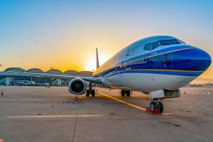 Airbus планирует замедлить рост темпов производства
