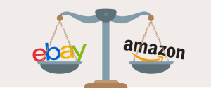 Amazon или eBay: акции какого эмитента покупать