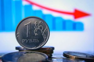 Рубль: Навальный, налоги и Джо Байден