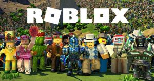 Roblox: перспективное вложение в 2021 году