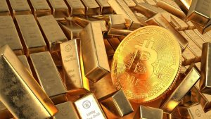 Еженедельный прогноз 18-24 января: золото, нефть, криптовалюты