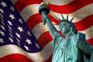 Экономика США начнет расти быстрыми темпами во 2 полугодии