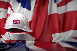 Промпроизводство Великобритании выросло на 0,2%
