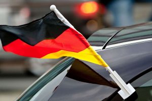 В Германии выросло потребительское доверие к экономике