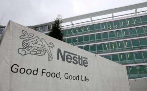 Nestle и Walmart  — корпорации для успешного инвестирования