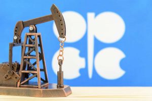 ОПЕК изменила прогноз по росту нефтяного спроса в 2021 году