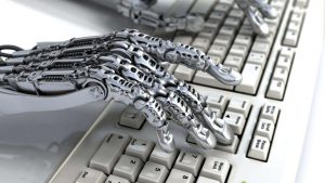Алготрейдинг: как работает на биржах, виды и примеры