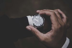 Экспорт швейцарских часов снизился на 0,3%