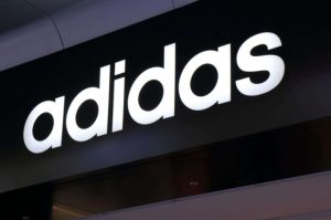 Обзор корпораций Adidas и Deutsche Post