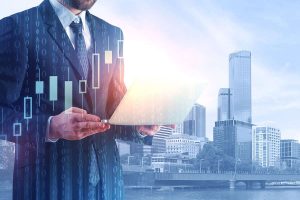 Прибыль Nasdaq выросла в первом квартале на 49%