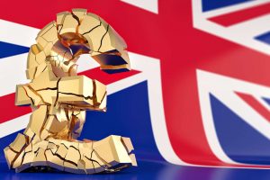 Растёт неопределённость в отношении фунта
