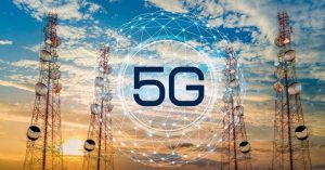 Сети 5G как золотой источник для инвестора