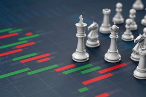 SEC может ввести ограничения для брокерских приложений