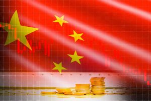 Бюджетные расходы Китая выросли на 3,8%