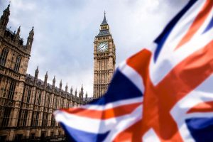 Инфляция в Великобритании растёт сильнее ожиданий