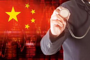 По итогам первых 5 месяцев года экспорт КНР вырос на 42%