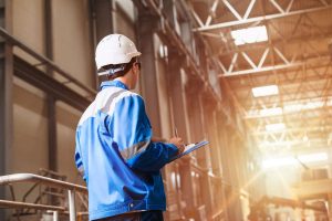 Индекс PMI в обрабатывающих отраслях РФ вырос до 51,9 пункта