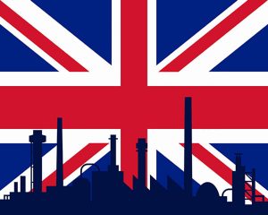 Банк Англии повторяет позицию ФРС и заявляет о временном характере инфляции