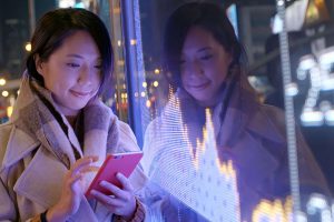 Сервис онлайн-знакомств Bumble захватывает мир