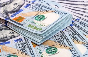 Сможет ли доллар США продолжить динамику прошлой недели?