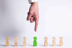 Из Uber массово увольняются сотрудники
