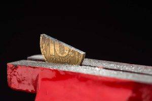 Будет ли расти рубль за счет кэрри-трейдеров?