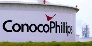 Акции ConocoPhillips готовы к покорению вершин