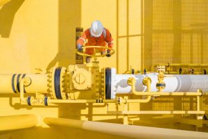 Потребление энергоресурсов сократилось на 4,5%